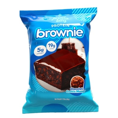PRIME BITES - 蛋白布朗尼 曲奇巧克力( 12件)