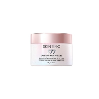 SKINTIFIC - 377极光淡斑面霜 30克