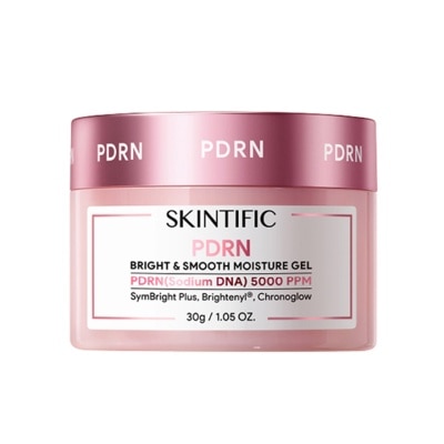 SKINTIFIC - PDRN 再生膠原光感面霜 30克