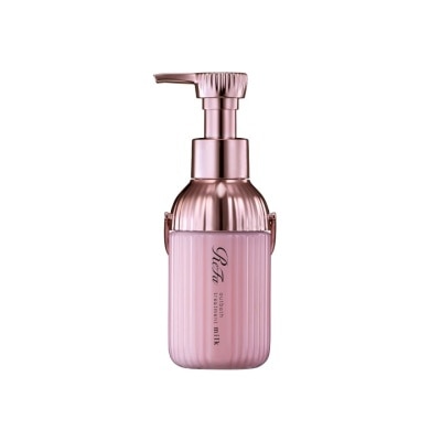 REFA - REFA MILK PROTEIN 柔順免沖洗護髮乳（粉紅）