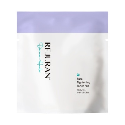 REJURAN - REJURAN Pore Tightening Toner Pad 60s (Refill pack)