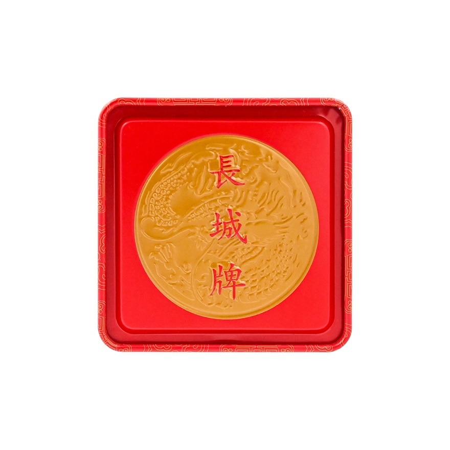 長城牌安宮牛黃丸一粒裝(3克)