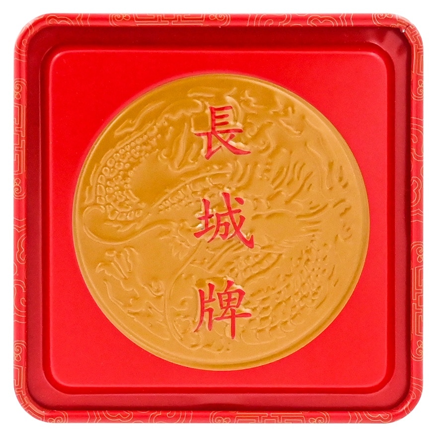 長城牌安宮牛黃丸一粒裝(3克)