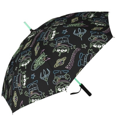 SENSODYNE - SENSODYNE TOY STORY GLOW UMBRELLA