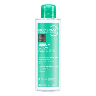 BIODERMA - 控油保濕精華肌底液