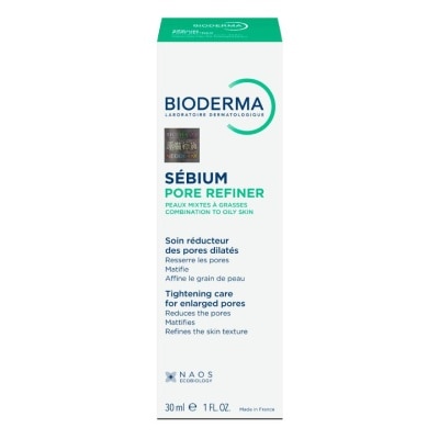 BIODERMA - 收毛孔控油精華