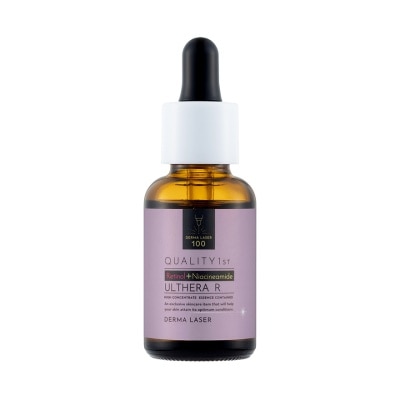 QUALITY 1ST - QUALITY FIRST 激光速效系列抗衰老精華液 30ML