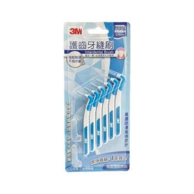 3M - 3M™ 護齒牙縫刷 - L型SSSS碼新包裝 image