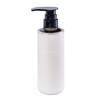STRAINIA - STRAINIA CARE STRAIGHT TREATMENT 400ML