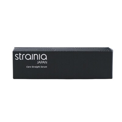 STRAINIA - STRAINIA 直髮護髮精華液100ML