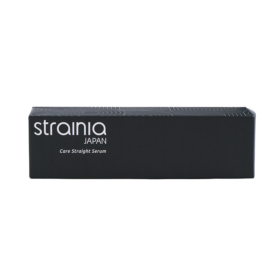 STRAINIA 直发护发精华液100ML image