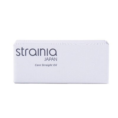 STRAINIA - STRAINIA 直髮護理油60ML