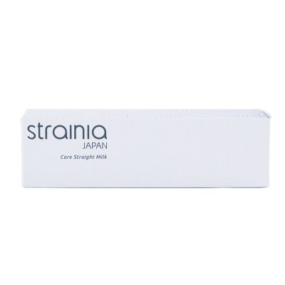 STRAINIA - STRAINIA 滲透護髮乳100ML