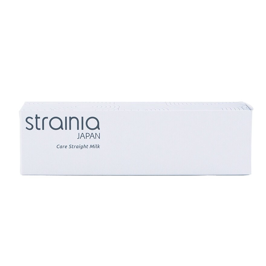STRAINIA 滲透護髮乳100ML