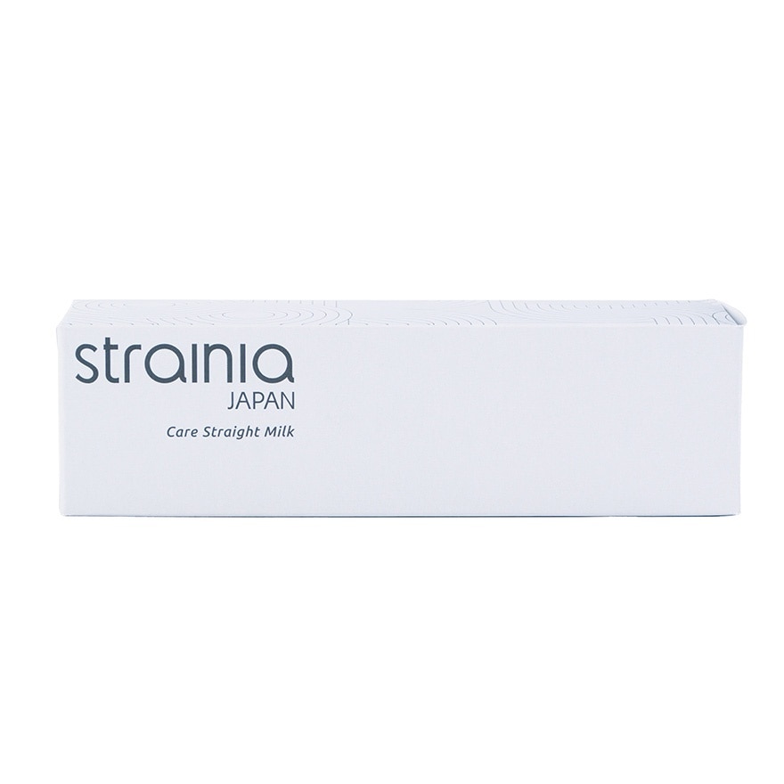 STRAINIA 滲透護髮乳100ML image