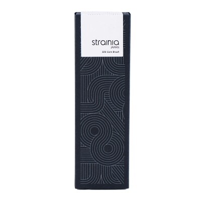 STRAINIA - STRAINIA SILK CARE BRUSH