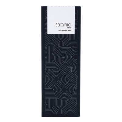 STRAINIA - STRAINIA CARE STRAIGHT BRUSH