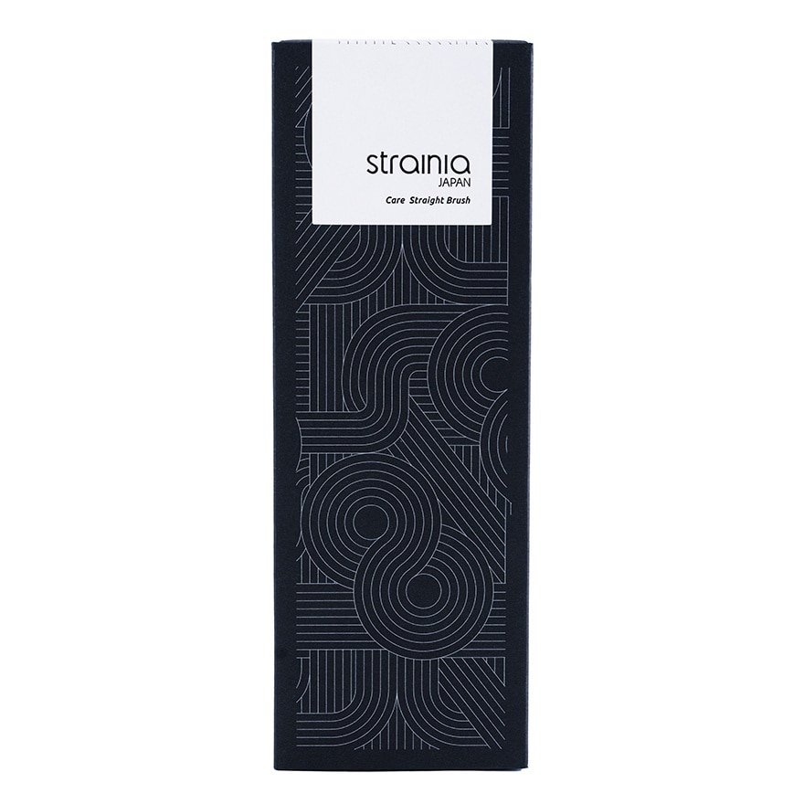 STRAINIA 护发直发梳 image