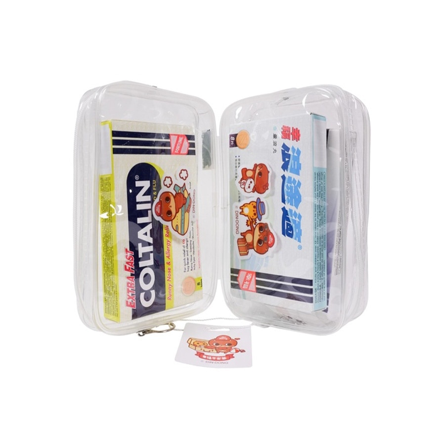 FORTUNE TRAVEL PACK (NEW)