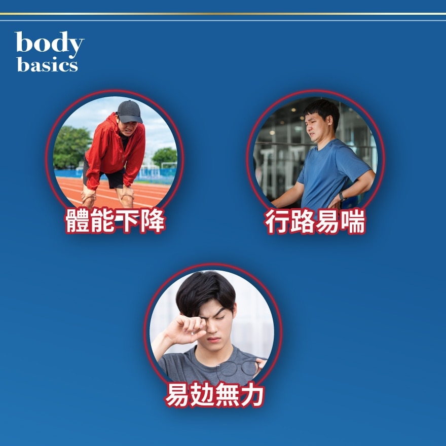 辅酶Q10 100毫克 60粒 image