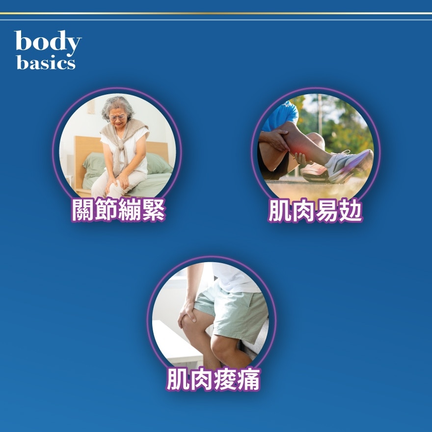 强效姜黄素 90粒 image
