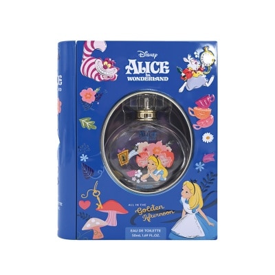 DISNEY - COLLECTABLE STORYBOOK EDTION -  ALICE