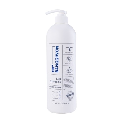 DR BANGGIWON - DR BANGGIWON 防脱强韧洗发水 1000ML