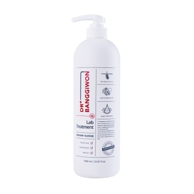 DR BANGGIWON - DR BANGGIWON 防脱发强韧护发素 1000ML
