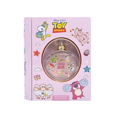 DISNEY - COLLECTABLE STORYBOOK TOY STORY