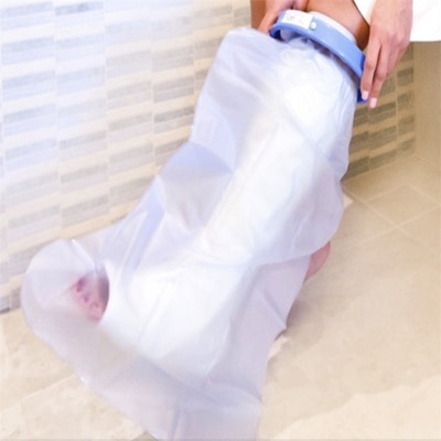 一心醫療 - "SEAL TIGHT" 密實防水手套及腳套  61CM(L) X 53.3CM(C)