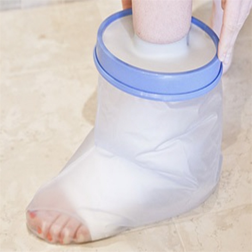"SEAL TIGHT" 密实防水手套及脚套 31CM(L) X 53.3CM(C)