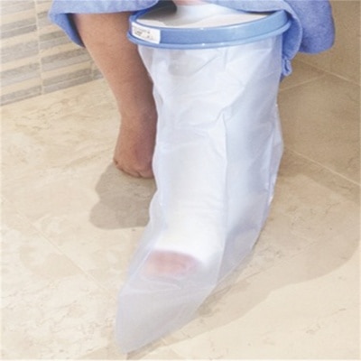一心醫療 - "SEAL TIGHT" 密實防水手套及腳套 31CM(L) X 41CM(C)