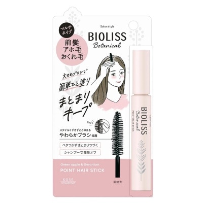 BIOLISS -  BIOLISS自然之惠毛燥修整棒