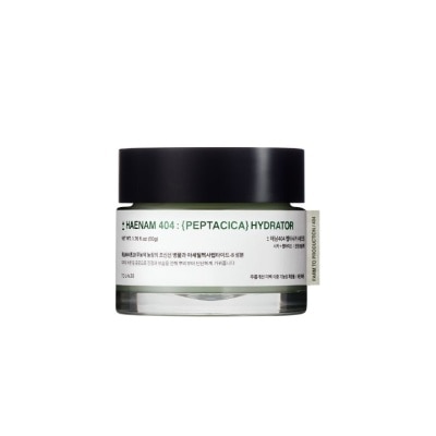 TOUN28 - HAENAM 404 CENTELLA ASIATICA HYDRATOR