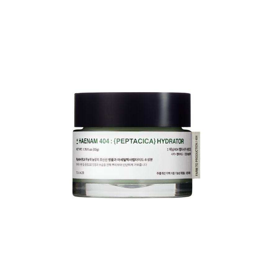 HAENAM 404 CENTELLA ASIATICA HYDRATOR