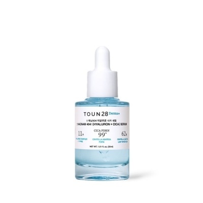 TOUN28 - HAENAM 404 HYALURON CICA SERUM