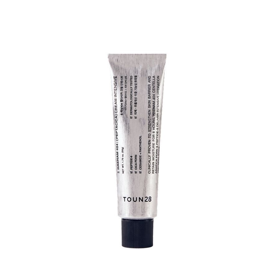 HAENAM 404 CENTELLA ASIATICA CREAM INTENSIVE