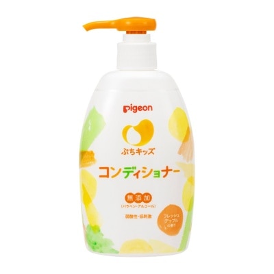 PIGEON - Petit Kids Series Foam Conditioner Apple Flv 300ml