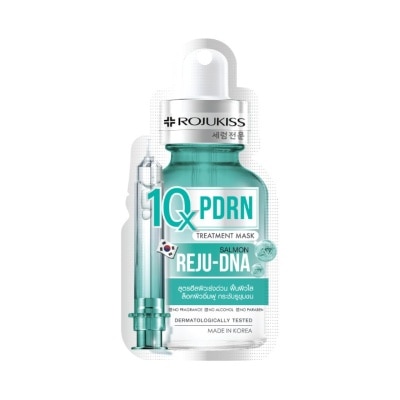 ROJUKISS - PDRN 10X 強效修護面膜