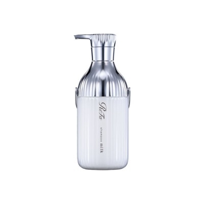 REFA - REFA MILK PROTEIN 滋润洗发露（牛奶白）