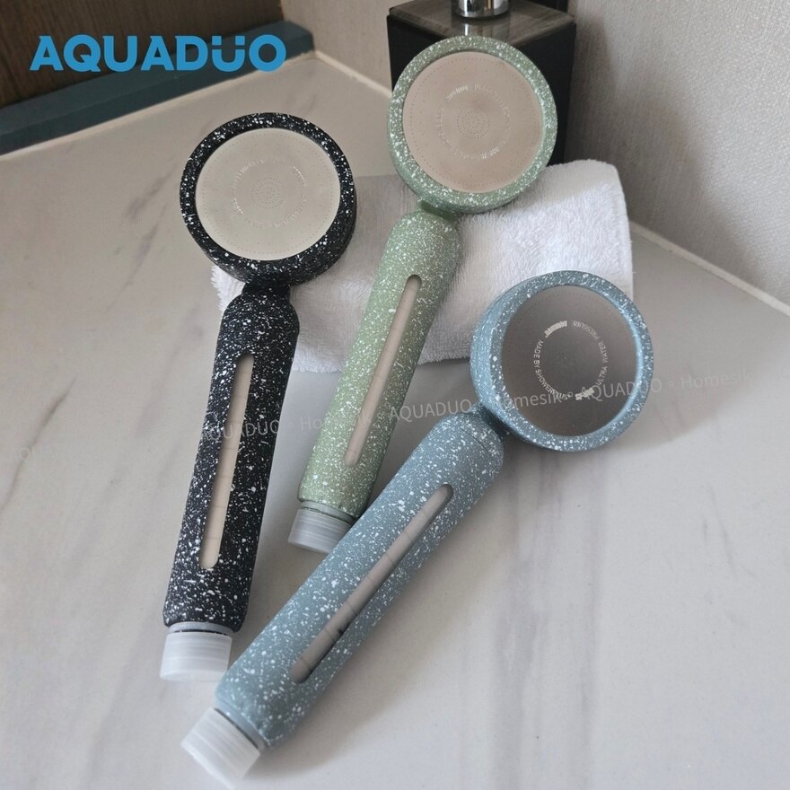 Blossom Shine Showerhead - Starry Night (with Filter) SF-S580-SN (SUPPLIER DELIVERY-5 WORKING DAYS; FREE DELIVERY UPON $500)