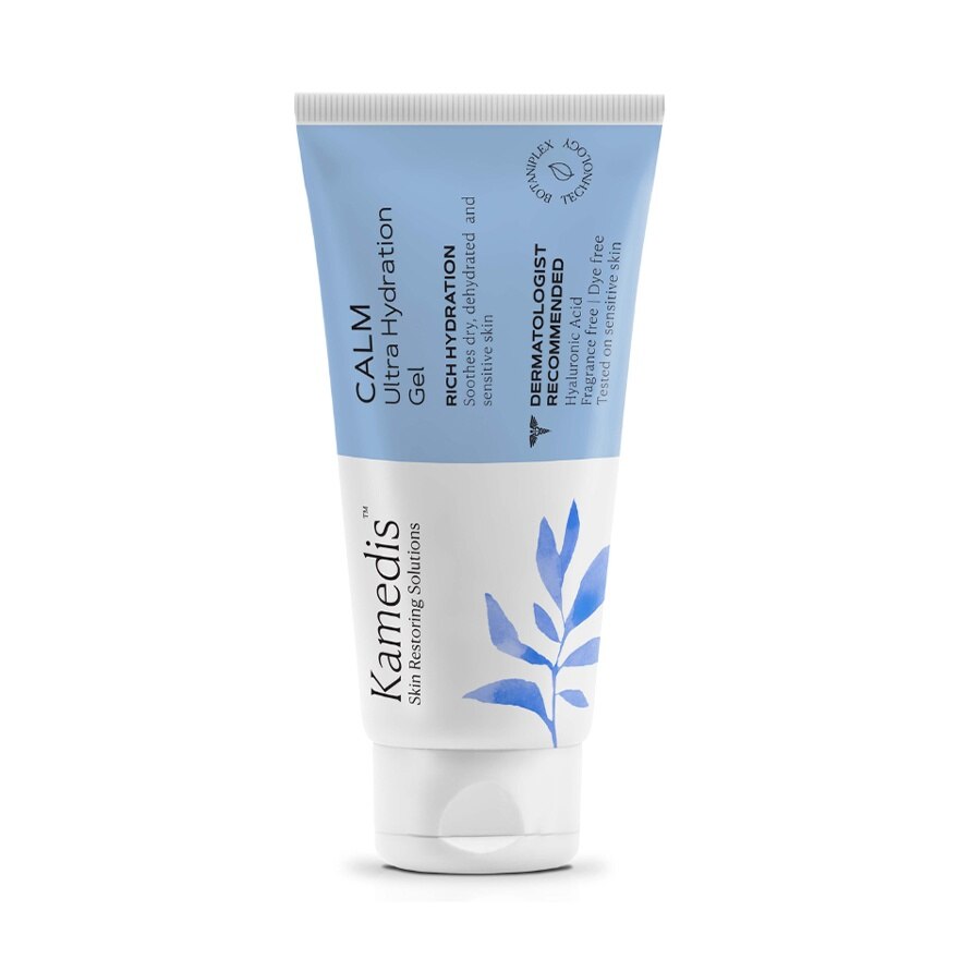 CALM ULTRA HYDRATION GEL image