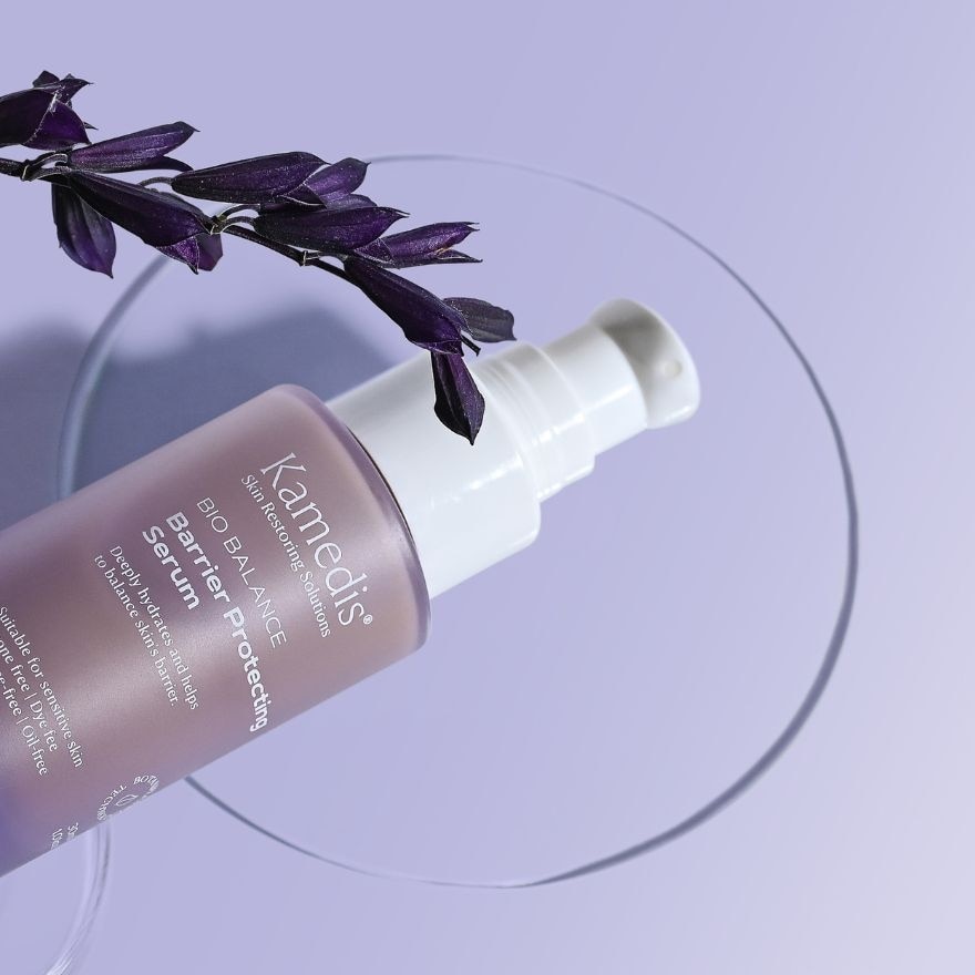 BIO BALANCE 屏障強韌保濕精華