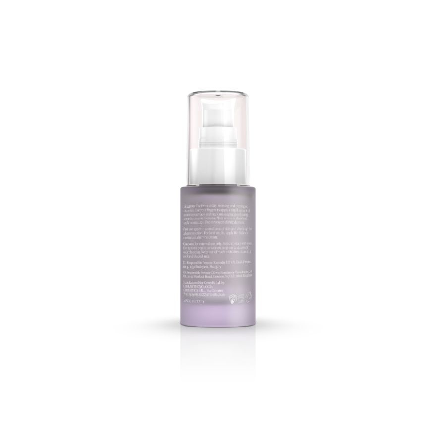 BIO BALANCE 屏障強韌保濕精華
