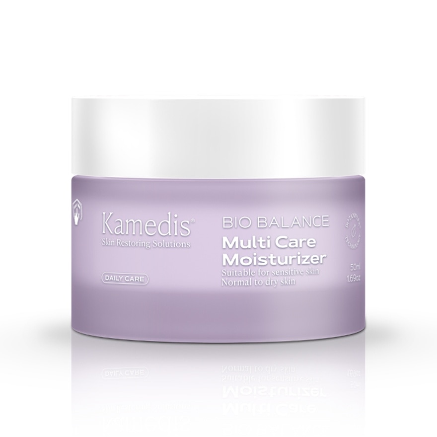 BIO BALANCE MULTI CARE MOISTURIZER image