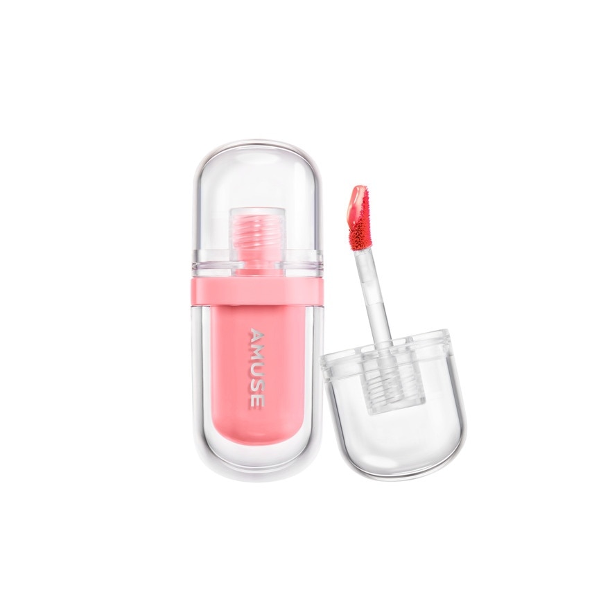 JEL-FIT TINT - 02 HELTHY SALMON image