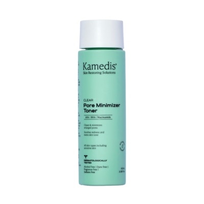 KAMEDIS CLEAR PORE MINIMIZER TONER image