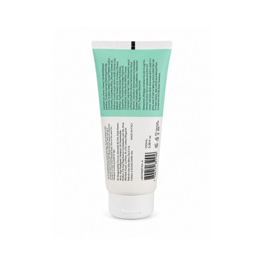 CLEAR PURIFYING FACE CLEANSER image