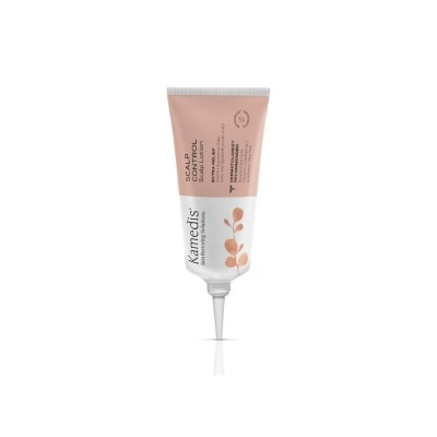 KAMEDIS SCALP CONTROL 免沖洗夜間頭皮舒緩修護膜 image