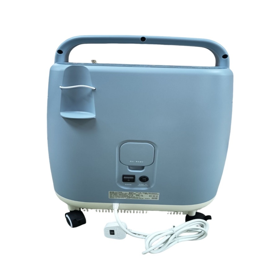 "ASANTE" 家用製氧機